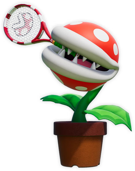 File:MTF Piranha Plant artwork.png