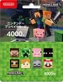Japanese prepaid card