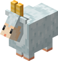 Minecraft Mario Mash-Up Goat Render.png