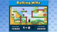 Technobubble: Mario vs. Donkey Kong Tipping Stars Gold Trophies Guide