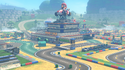 Thumbnail for "Mario Circuit" from Mario Kart World used for Nintendo Music