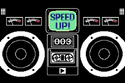 Thumbnail for "Speed Up / Level Up" from WarioWare, Inc.: Mega Microgame$! used for Nintendo Music