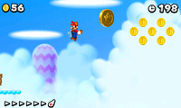 NSMB2 W1-3 2nd Star Coin.png