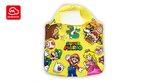 A Super Mario-themed shopping bag made as a My Nintendo reward