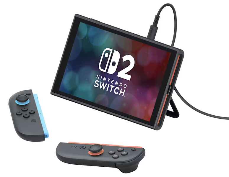 File:Nintendo Switch 2 Tabletop Mode.png