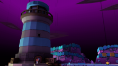Lighthouse Island