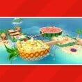 Picture of Megafruit Paradise from Super Mario Party, used in an opinion poll celebrating MAR10 Day