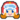 Mona icon from WarioWare: Get It Together!
