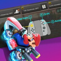 Thumbnail of an article with tips and tricks for beginners in Mario Kart 8 Deluxe