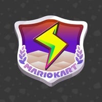 Lightning Cup answer image from the Quiz: A world of racing.