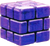 Artwork of a Crystal Block from Super Mario 3D World.