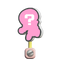 A Toadette Standee Surprise from Super Mario Bros. Wonder