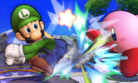SSB4 3DS - Luigi Screenshot2.png