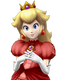 Character select preview from Super Smash Bros. Brawl