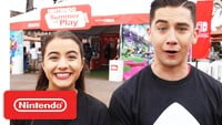 Thumbnail for "Nintendo’s 2017 Summer of Play Tour"