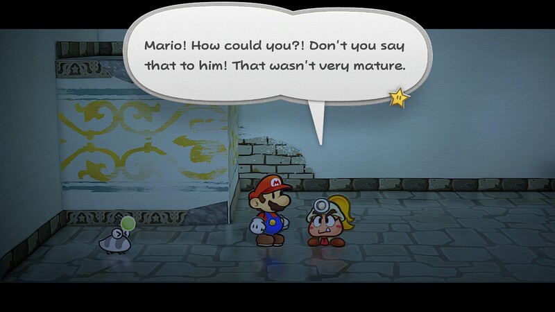 File:TTYDNS Mario mean to Punio.jpg