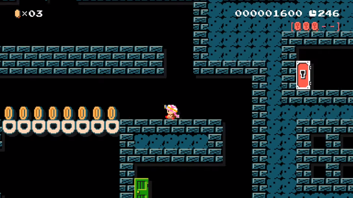 Toadette - Super Mario Wiki, the Mario encyclopedia