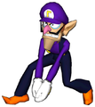 Waluigi