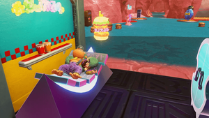 Where a Style Shop is