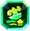 DK Bananza Perk