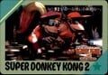 Diddy Kong and Dixie Kong