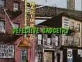 "Defective Gadgetry"