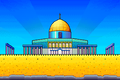 Dome of the Rock