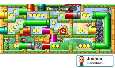 Featured Levels Mario vs. Donkey Kong Tipping Stars image 4.jpg