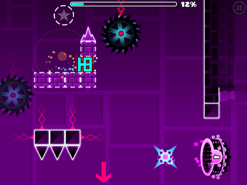 File:Geometry Dash Bricks.png