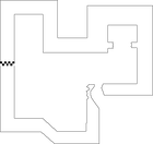 The minimap of Ghost Valley 2 (World)