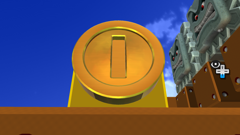 File:Giant Coin SMG2.png