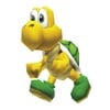 A Koopa Troopa in New Super Mario Bros. 2