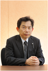 Photo of Hiroyuki Takahashi