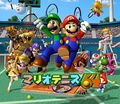 2000 - Mario Tennis (Nintendo 64)