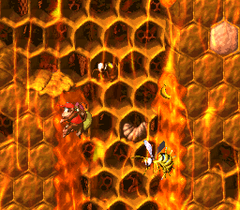 Zinger - Super Mario Wiki, the Mario encyclopedia