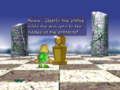 Koopa found statue.png