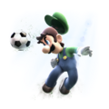 Luigi (Soccer)