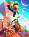 Luigi poster (Italian)