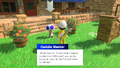 Mario Golf: Super Rush