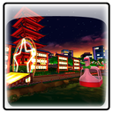 Bon Dance Street (Round 3)