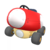 Mushmellow from Mario Kart Tour