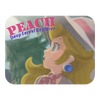 A sticker from Mario Kart World