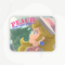 A sticker in Mario Kart World