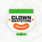 A sticker in Mario Kart World