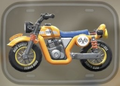 Daisy's Standard Bike