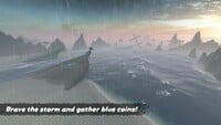 A mission in Mario Kart World