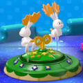 The Star Bunnies
