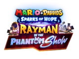 Rayman in the Phantom Show