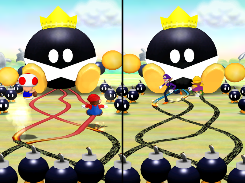 File:Mario Party 5 Bob-ombs.png