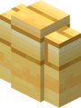 Sandstone Wall
